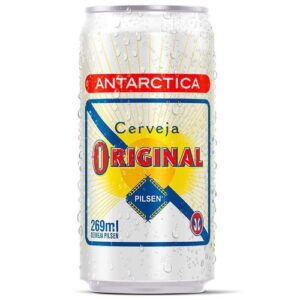 Original lata 300ml