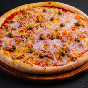 Pizza Atum