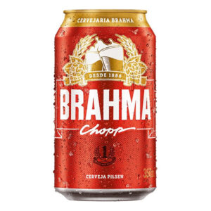 Brahma lata 300ml