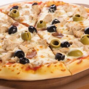 Pizza Moda da Casa