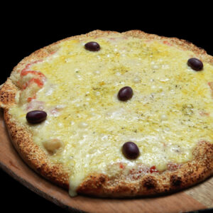 Pizza Mussarela