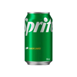 Sprite lata 350ml